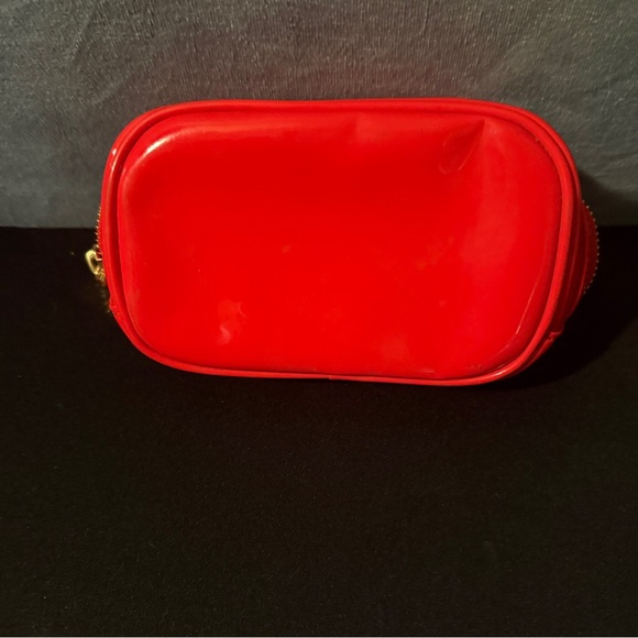 Tori Burch cosmetic bag - Picture 4 of 6